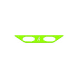 Can-Am Maverick X3 Max - Nerf Rail - Step Accent Panel Set