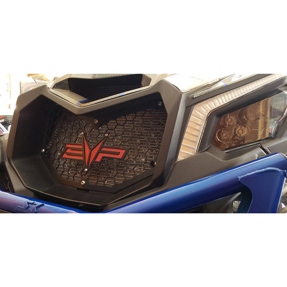 Can-Am Maverick X3 Grille