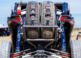LSK Can-Am X3 WIY Dual Spare Tire Carrier