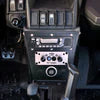 PCI X3 PILLAR REPLACEMENT BRACKET