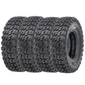SunF ATV TIRE/UTV TIRE All Terrain 8 PR Tubeless A060 MATADOR (set of 4) SUNF