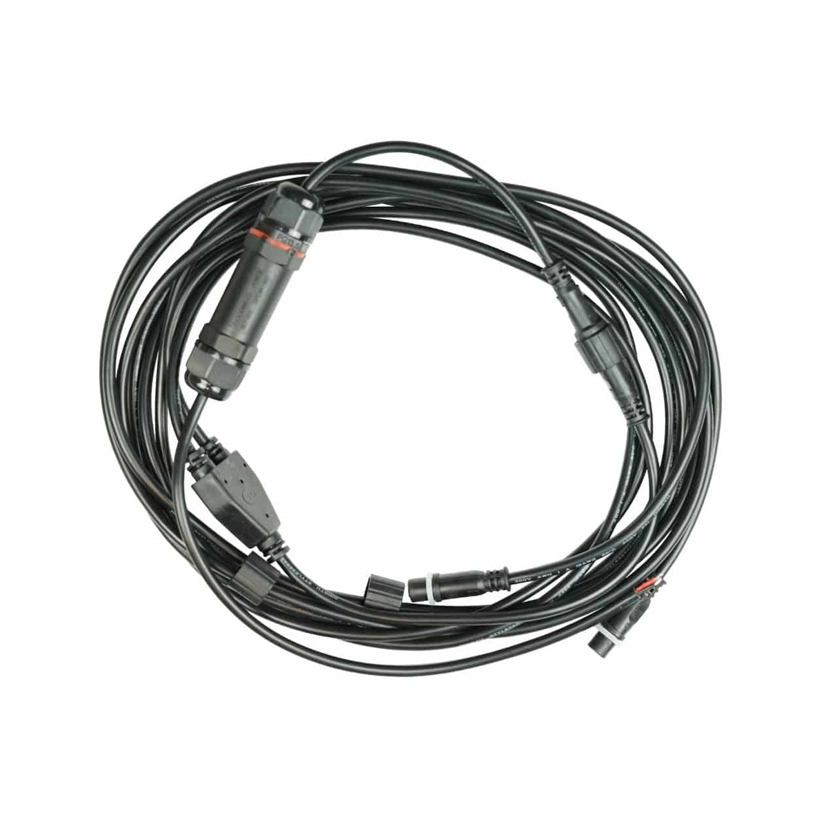 R1 WILDCAT EXTREME WIRING HARNESS