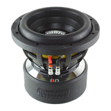 Sundown Audio X8 v.3 8" 800W RMS Subwoofer DVC Sundown Audio