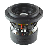 (2) Sundown Audio X8 v3 & Chevy Crew Cab 07-18 Dual 8" Subwoofer Box Combo Sundown Audio