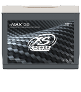 xMAX 135