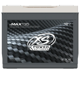 XS Power xMAX135 | 12V Lithium Battery XS Power