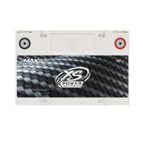 XS Power xMax 67 12V Group 34 6000 Amp Lithium Battery XS Power