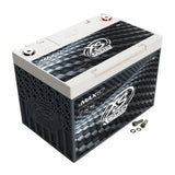 XS Power xMax 67 12V Group 34 6000 Amp Lithium Battery XS Power