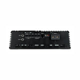Deaf Bonce Apocalypse Atom 5.5K PRO 5500W RMS Class D Monoblock Amplifier Deaf Bonce