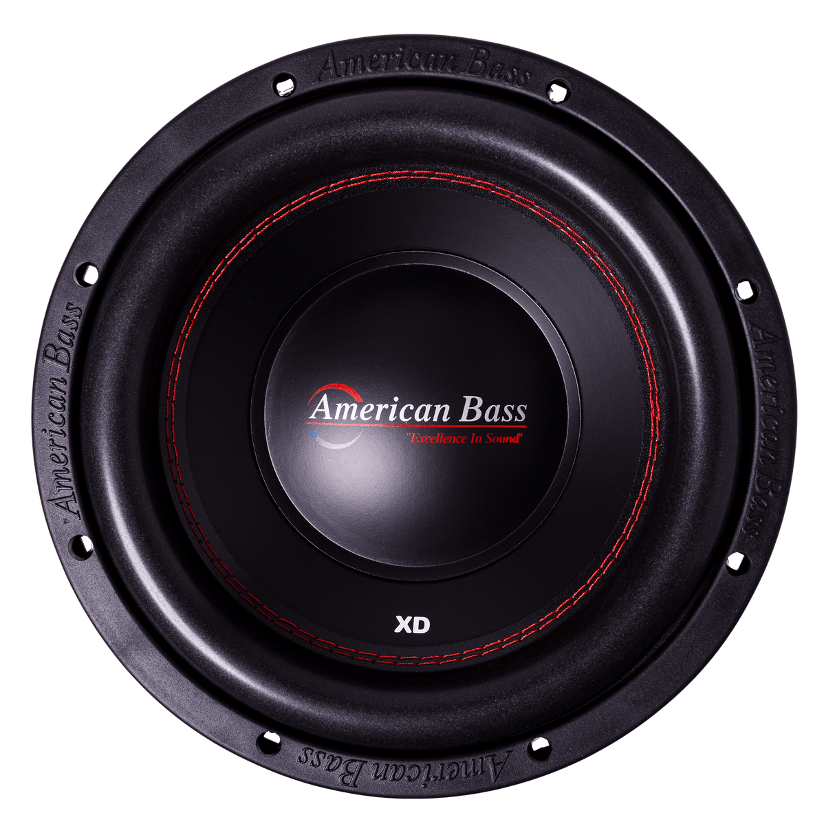 XD 10″ Car Subwoofer | 450 Watts RMS | Dual Voice Coil 2 Ohm or 4 Ohm