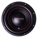 XD 10″ Car Subwoofer | 450 Watts RMS | Dual Voice Coil 2 Ohm or 4 Ohm