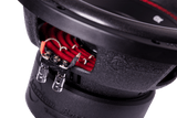 XD 10″ Car Subwoofer | 450 Watts RMS | Dual Voice Coil 2 Ohm or 4 Ohm