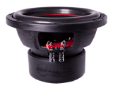 XD 10″ Car Subwoofer | 450 Watts RMS | Dual Voice Coil 2 Ohm or 4 Ohm