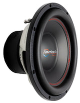 XD 12″ Car Subwoofer | 500 Watts RMS | Dual Voice Coil 2 Ohm or 4 Ohm