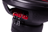 XD 12″ Car Subwoofer | 500 Watts RMS | Dual Voice Coil 2 Ohm or 4 Ohm