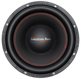 XD 12″ Car Subwoofer | 500 Watts RMS | Dual Voice Coil 2 Ohm or 4 Ohm
