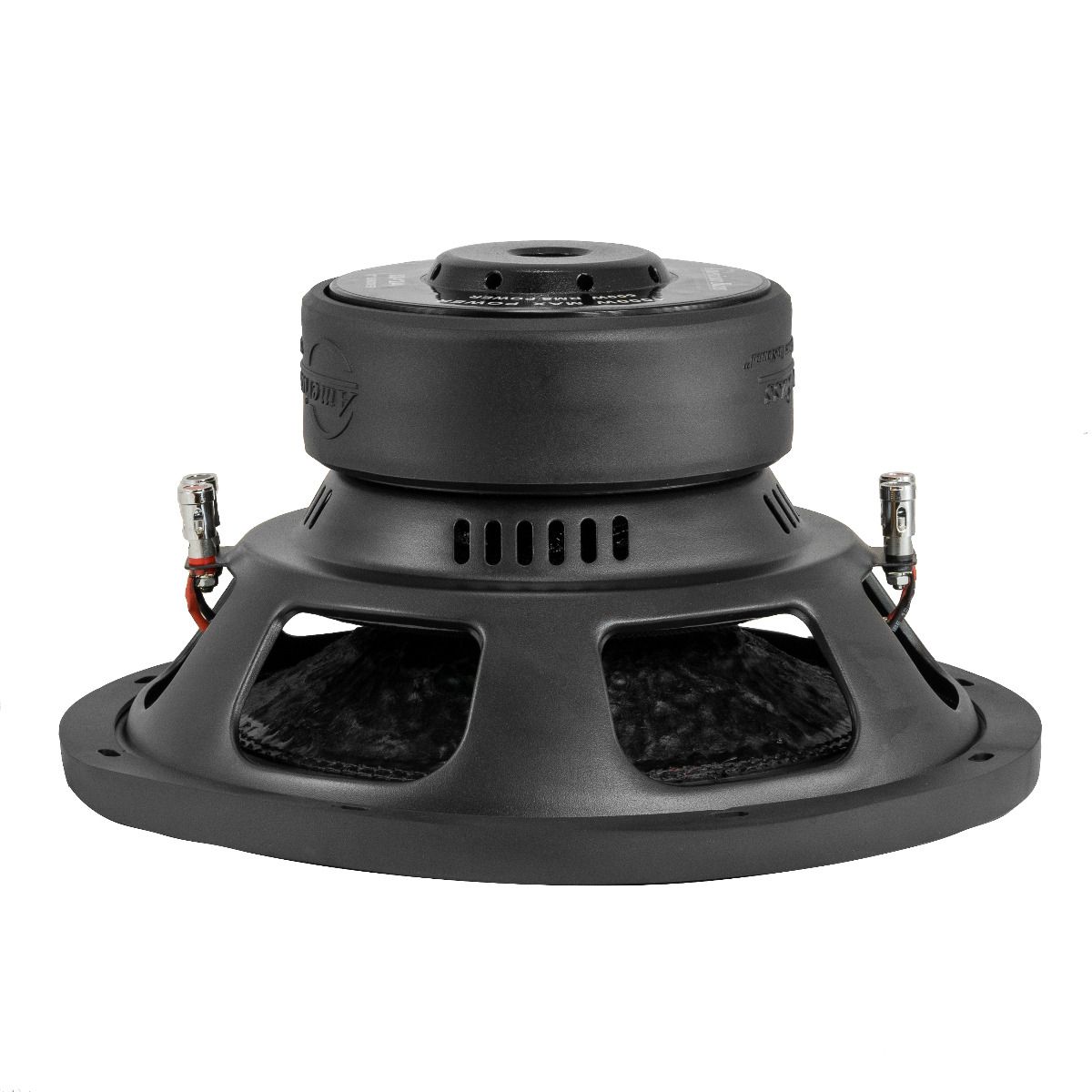 American Bass XD-12 12" 500W RMS Subwoofer DVC 4-Ohm