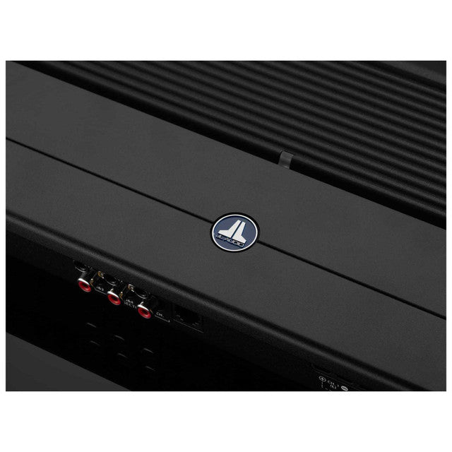 JL Audio XDM1000/5 | 5-Channel Marine Amplifier JL Audio