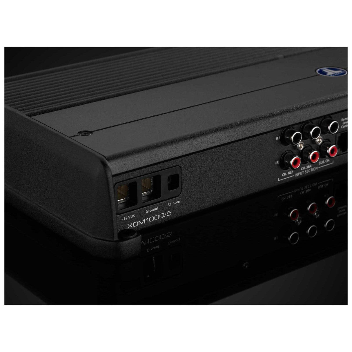 JL Audio XDM1000/5 | 5-Channel Marine Amplifier JL Audio