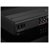JL Audio XDM1000/5 | 5-Channel Marine Amplifier JL Audio
