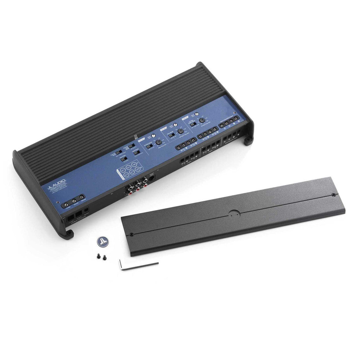 JL Audio XDM1000/5 | 5-Channel Marine Amplifier JL Audio