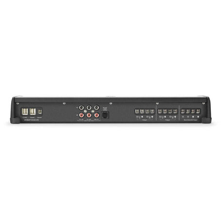 JL Audio XDM1000/5 | 5-Channel Marine Amplifier JL Audio