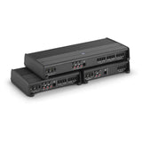 JL Audio XDM1000/5 | 5-Channel Marine Amplifier JL Audio