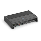 JL Audio XDM600/6 | 6-Channel Marine Amplifier JL Audio