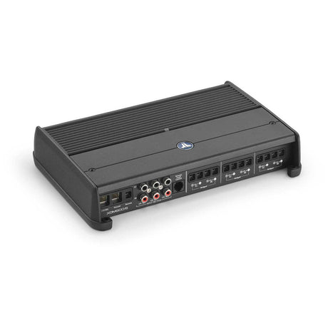 JL Audio XDM600/6 | 6-Channel Marine Amplifier JL Audio
