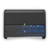 JL Audio XDM600/6 | 6-Channel Marine Amplifier JL Audio