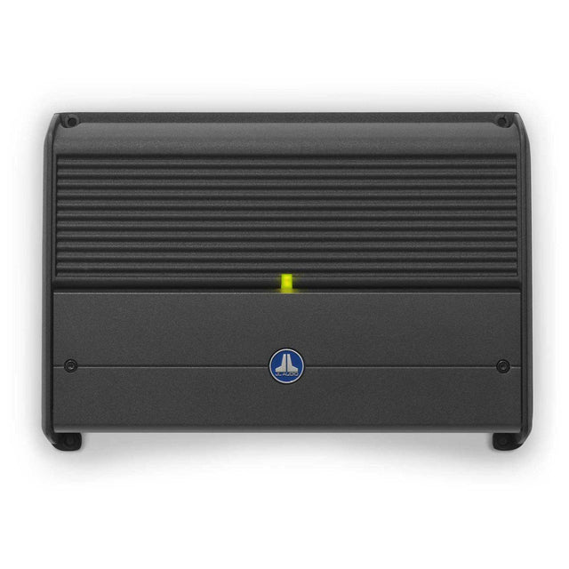 JL Audio XDM600/6 | 6-Channel Marine Amplifier JL Audio