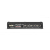 JL Audio XDM600/6 | 6-Channel Marine Amplifier JL Audio