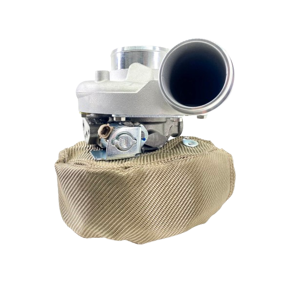 TPP Turbo Blanket - 6.7 Cummins (2007.5-2018)