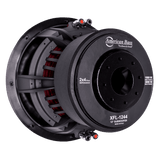 XFL 12″ Car Subwoofer | 1500 Watts RMS | Dual Voice Coil 2 Ohm or 4 Ohm