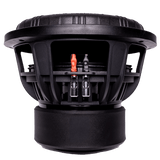 XFL 12″ Car Subwoofer | 1500 Watts RMS | Dual Voice Coil 2 Ohm or 4 Ohm