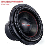 XFL 12" Subwoofer Refurbished