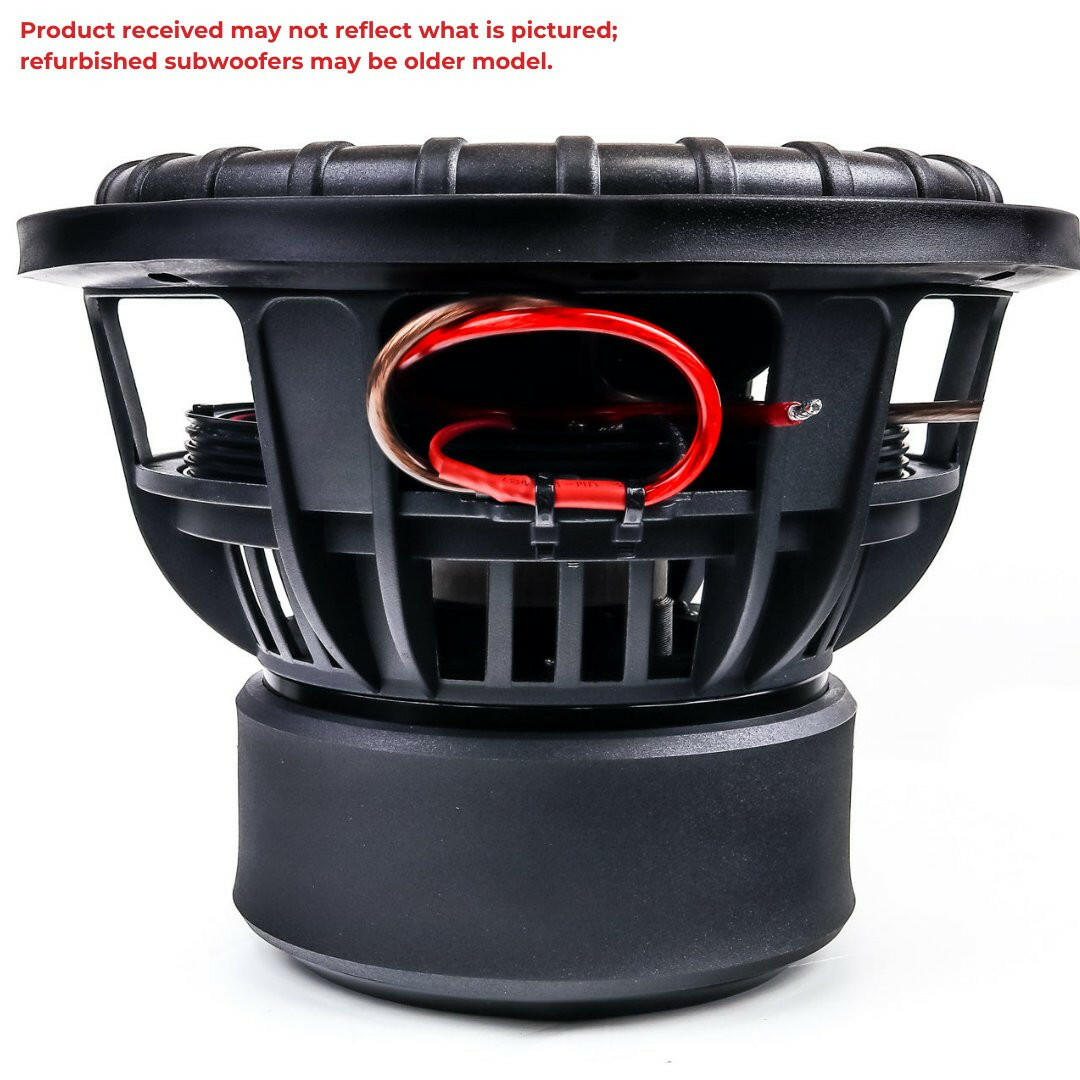XFL 12" Subwoofer Refurbished