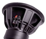 XFL 15″ Car Subwoofer | 1500 Watts RMS | Dual Voice Coil 2 Ohm or 4 Ohm
