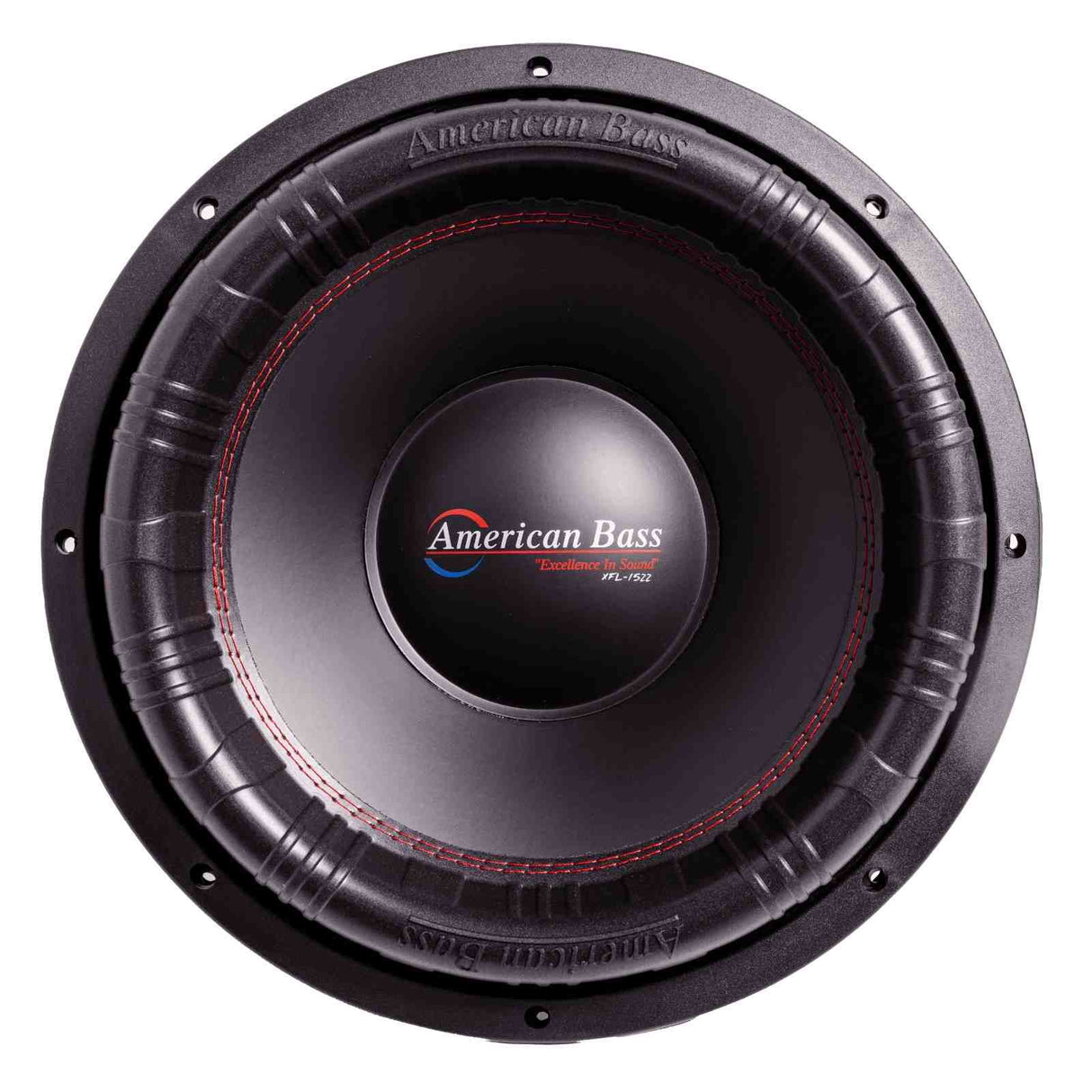 XFL 15″ Car Subwoofer | 1500 Watts RMS | Dual Voice Coil 2 Ohm or 4 Ohm