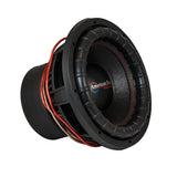 American Bass Elite-1244 12" 1200W RMS Subwoofer DVC 4-Ohm