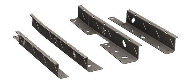XJ Center Frame Stiffeners