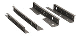XJ Center Frame Stiffeners