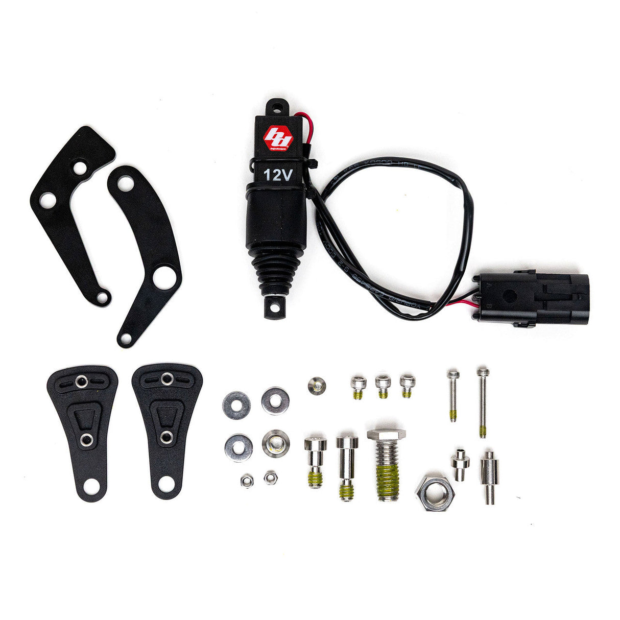 Reflex Light Actuator Kit - CL Standard Housing - Universal Baja Designs