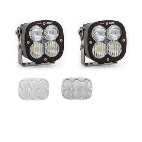 Baja Designs Polaris RZR Pro R XL 80 A-Pillar Kit - Polaris RZR Pro R 2022-2024 Baja Designs