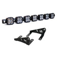 Baja Designs Polaris RZR Pro R 7 XL Linkable Roof Bar Kit - Polaris RZR Pro R 2022-2025 Baja Designs