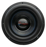 XMAXXX Monster 12″ Car Subwoofer | 3000 Watts RMS | Dual Voice Coil 1 Ohm or 2 Ohm