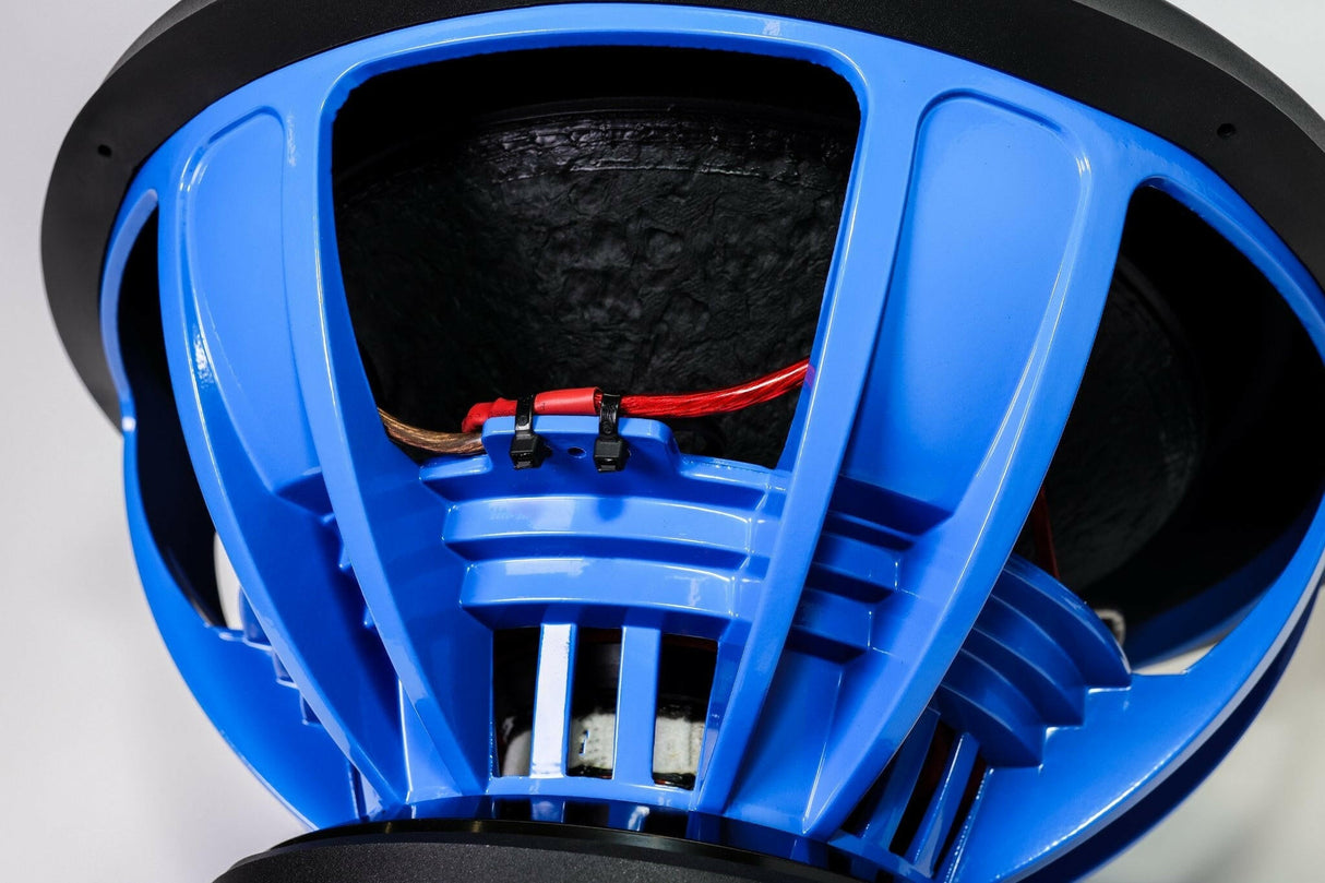 XMAXXX Monster 18″ Car Subwoofer | 4000 Watts RMS | Dual Voice Coil 1 Ohm or 2 Ohm