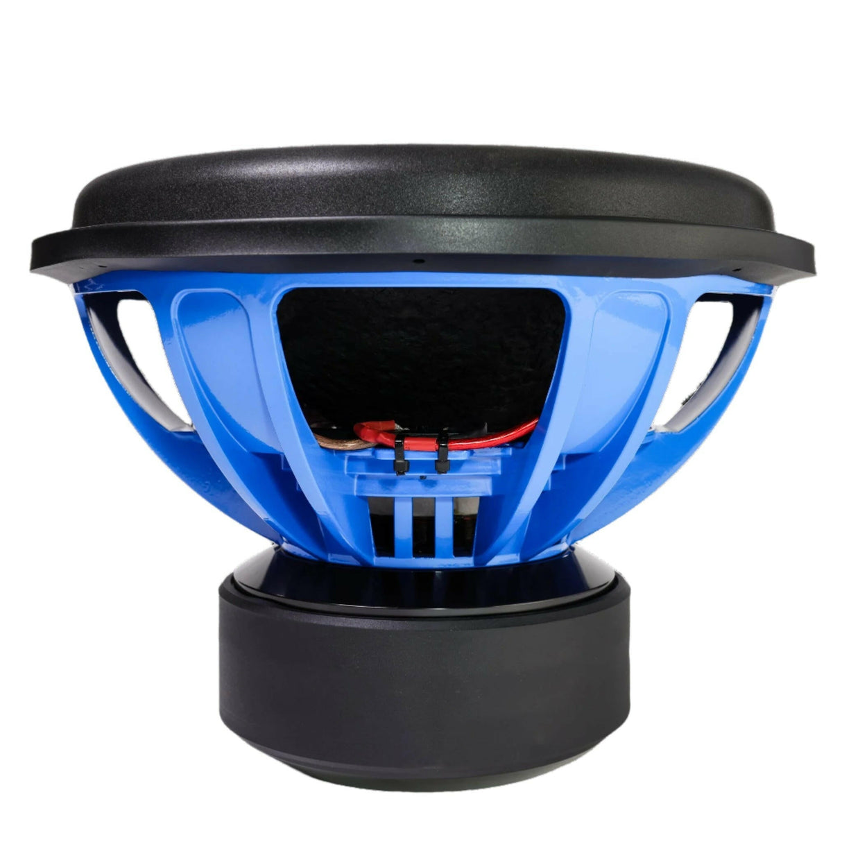 XMAXXX Monster 18″ Car Subwoofer | 4000 Watts RMS | Dual Voice Coil 1 Ohm or 2 Ohm