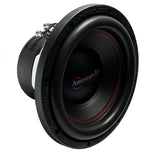 XO 10″ Car Subwoofer | 350 Watts RMS | Dual Voice Coil 4 Ohm
