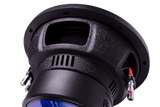 XO 10″ Car Subwoofer | 350 Watts RMS | Dual Voice Coil 4 Ohm